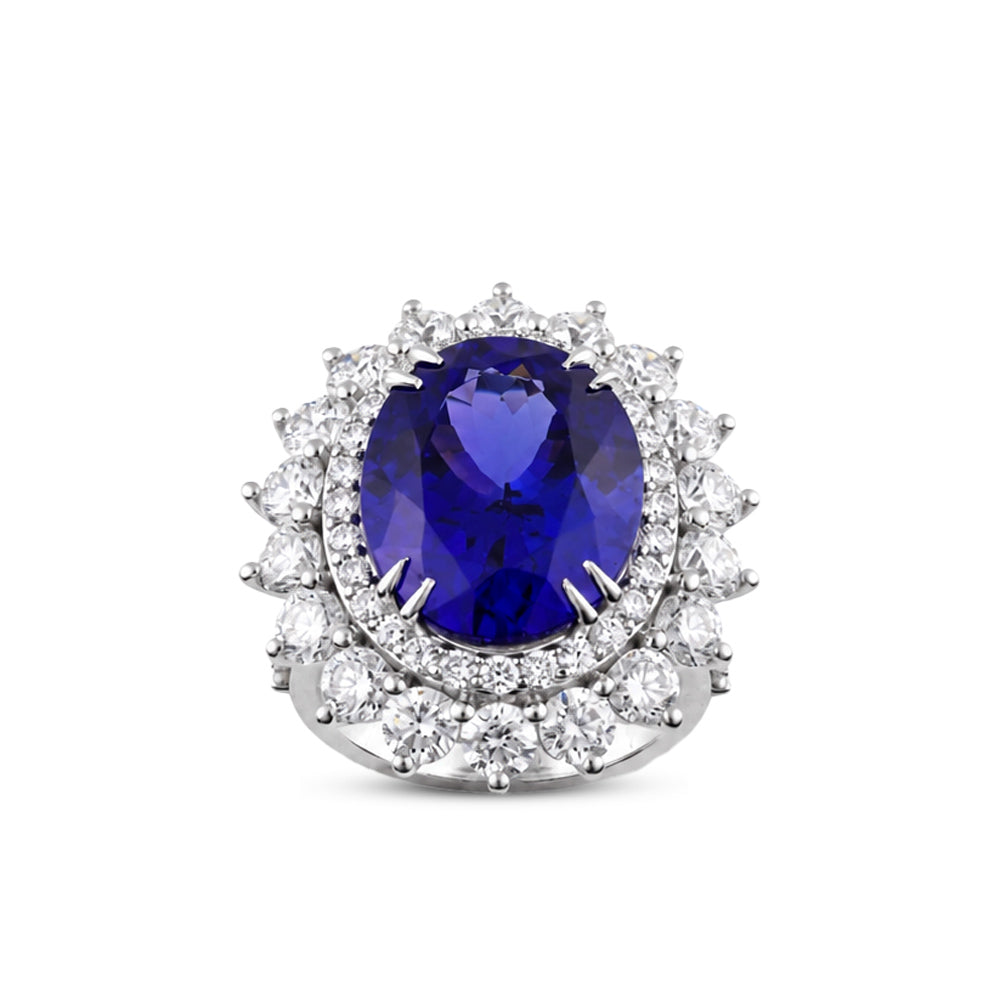 Tz Ring