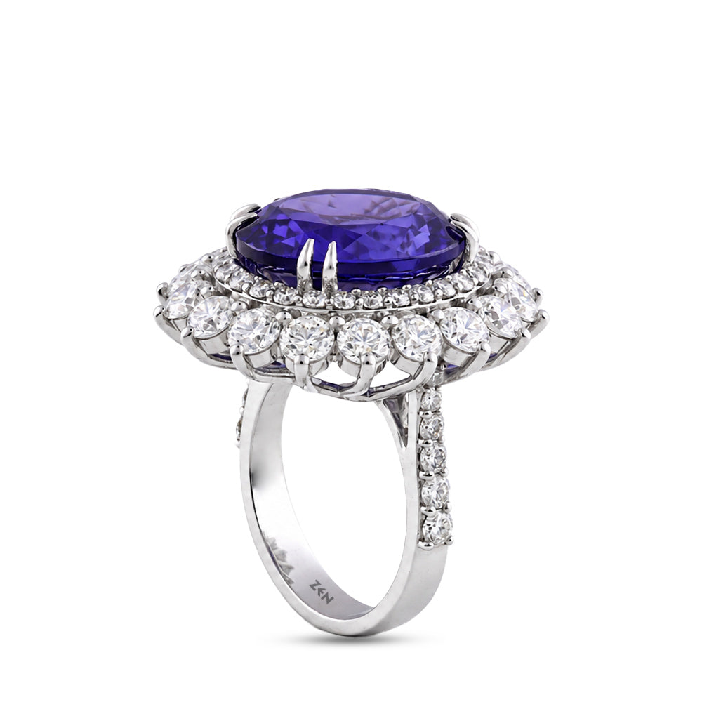 Tz Ring