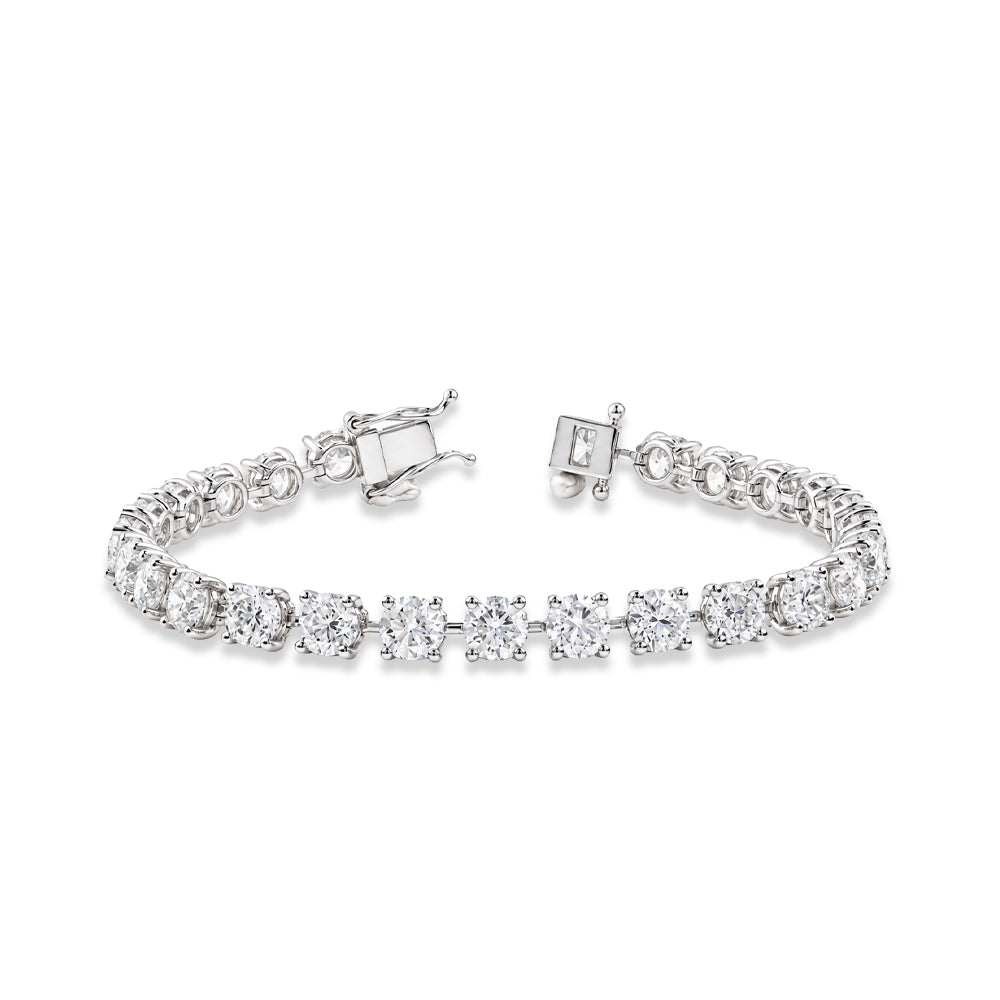 Diamond Tennis Bracelet