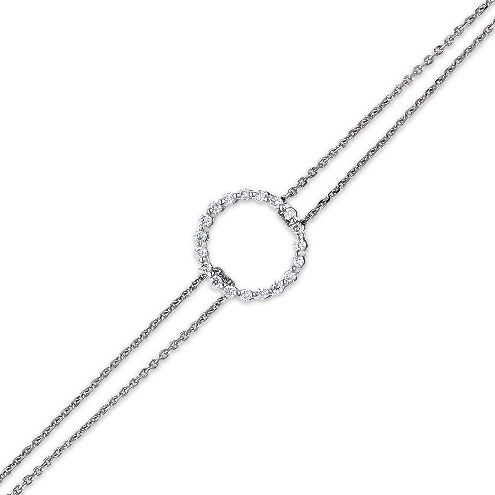 Design Diamond Bracelet