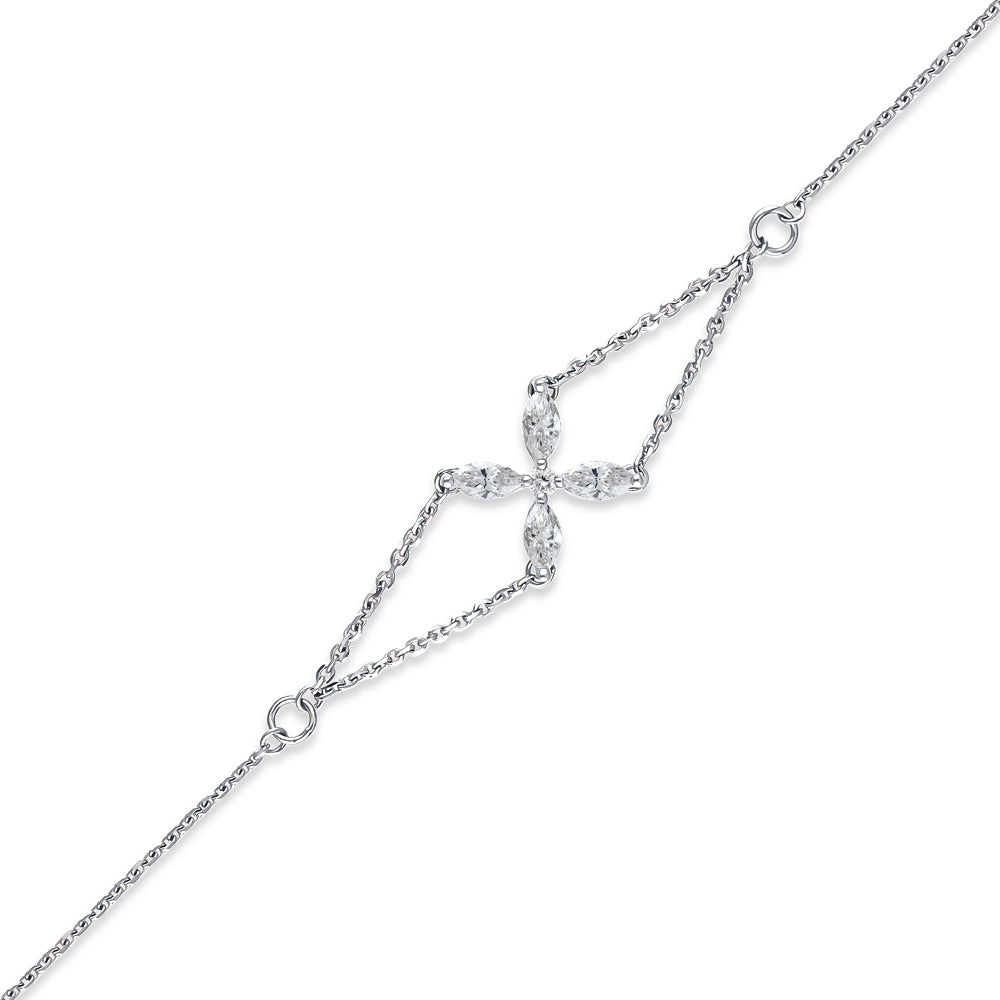 Design Diamond Bracelet