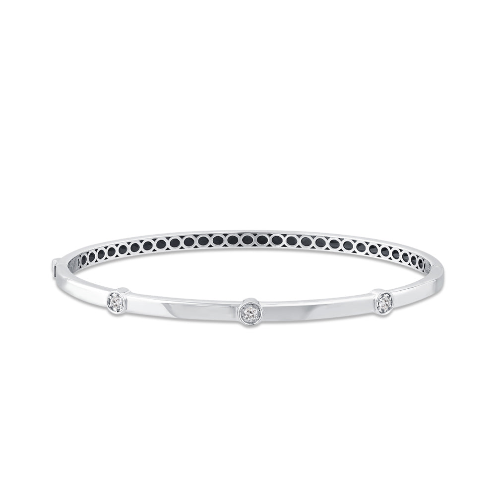 Design Diamond Bracelet