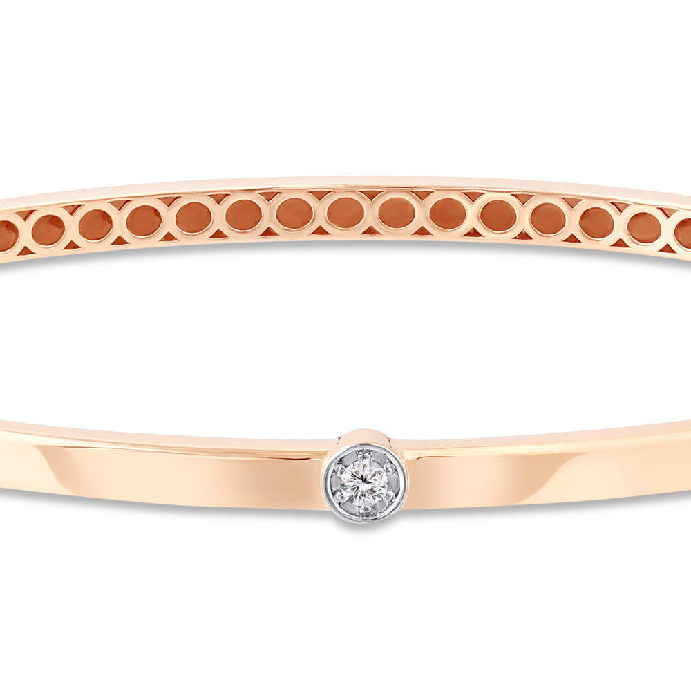 Design Diamond Bracelet
