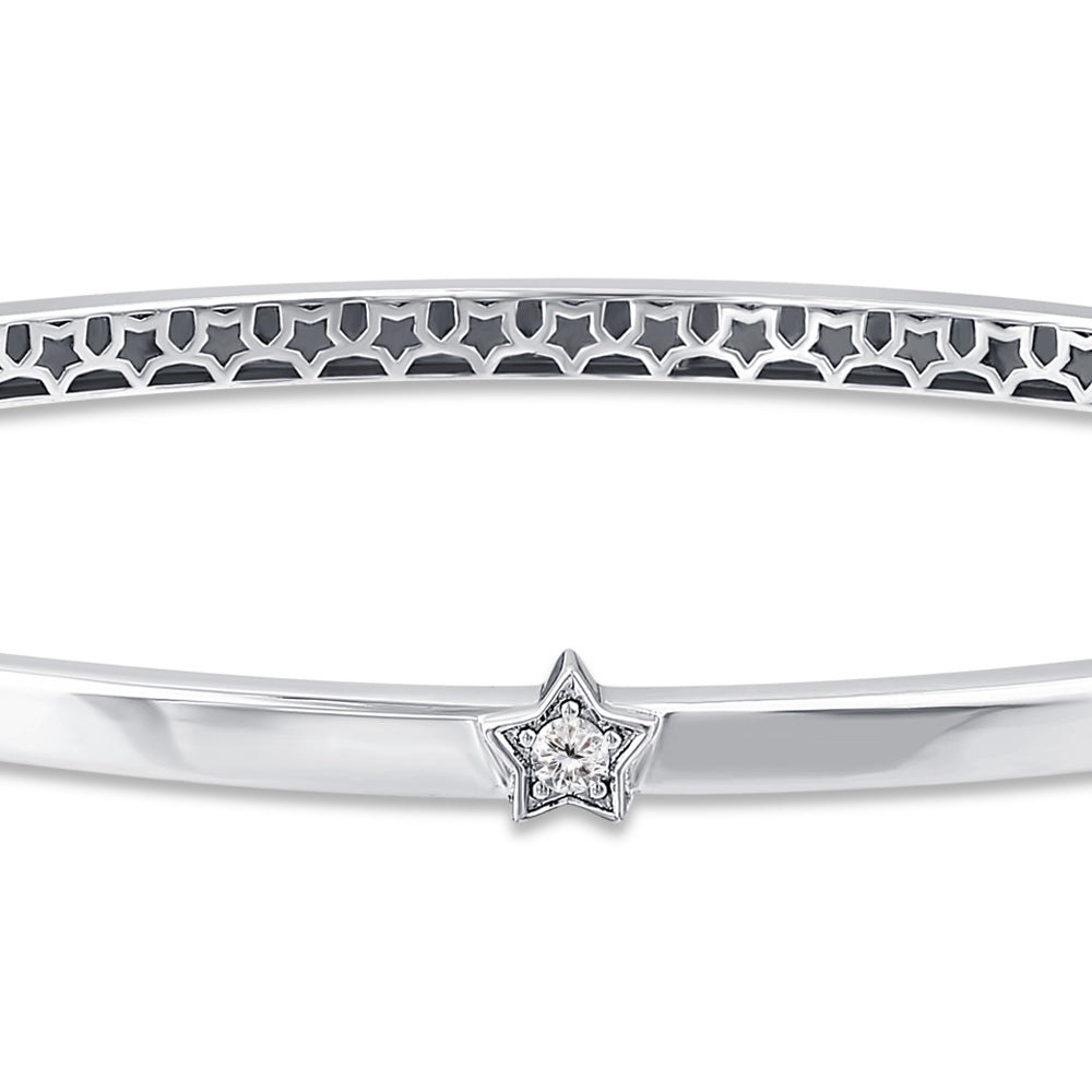Design Diamond Bracelet
