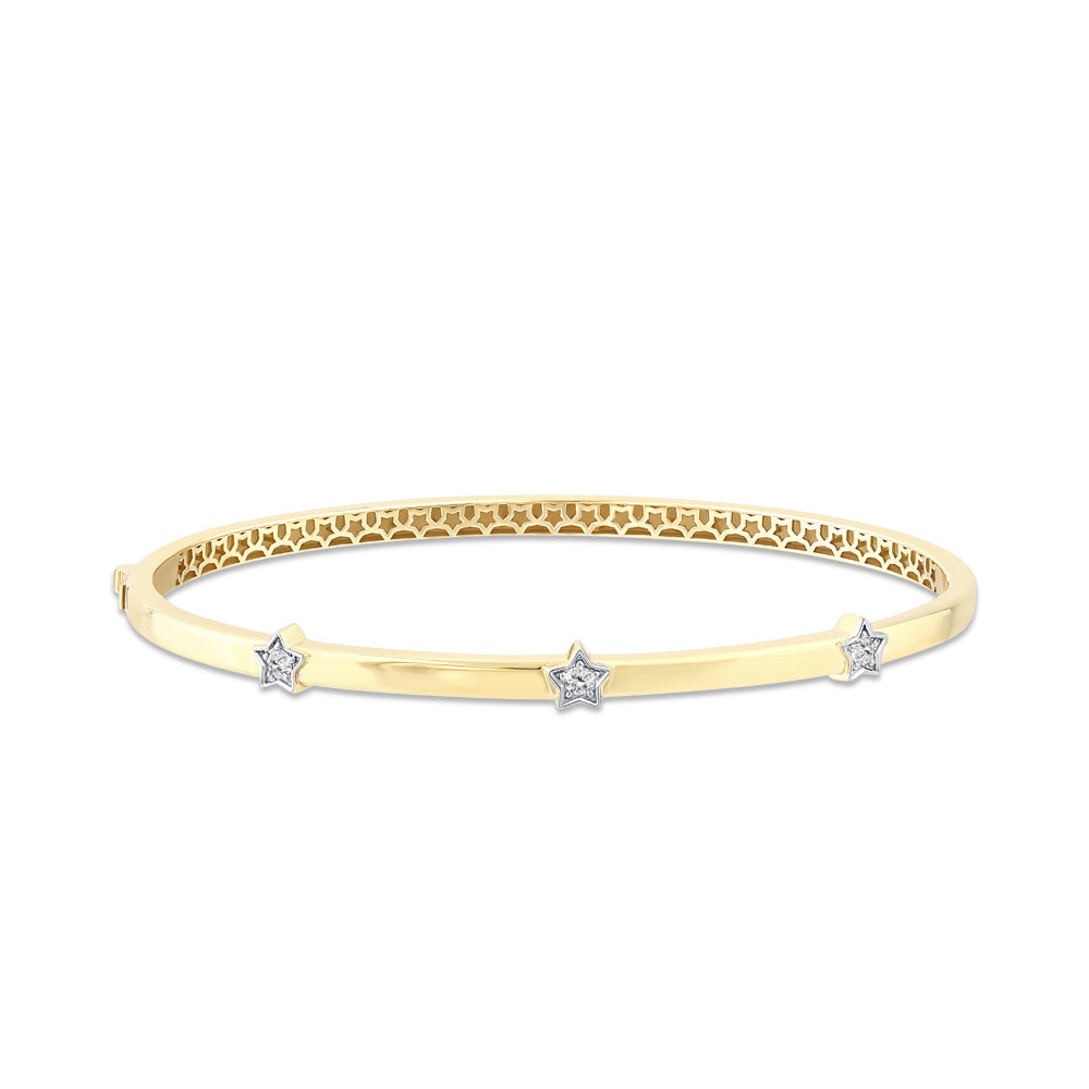 Design Diamond Bracelet