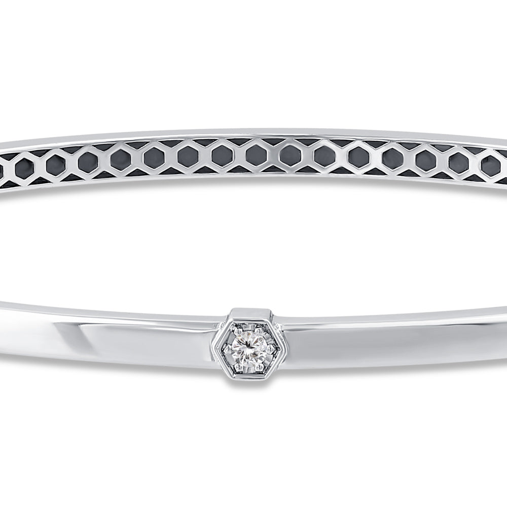 Design Diamond Bracelet
