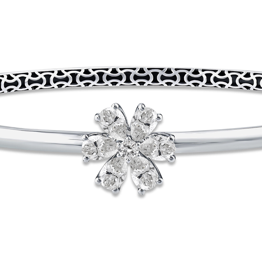 Diamond Design Bracelet