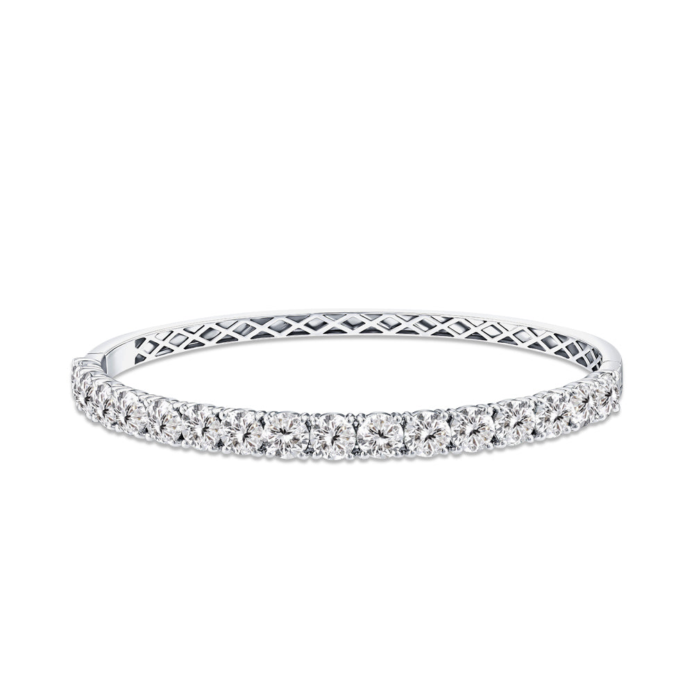 Diamond Design Bracelet