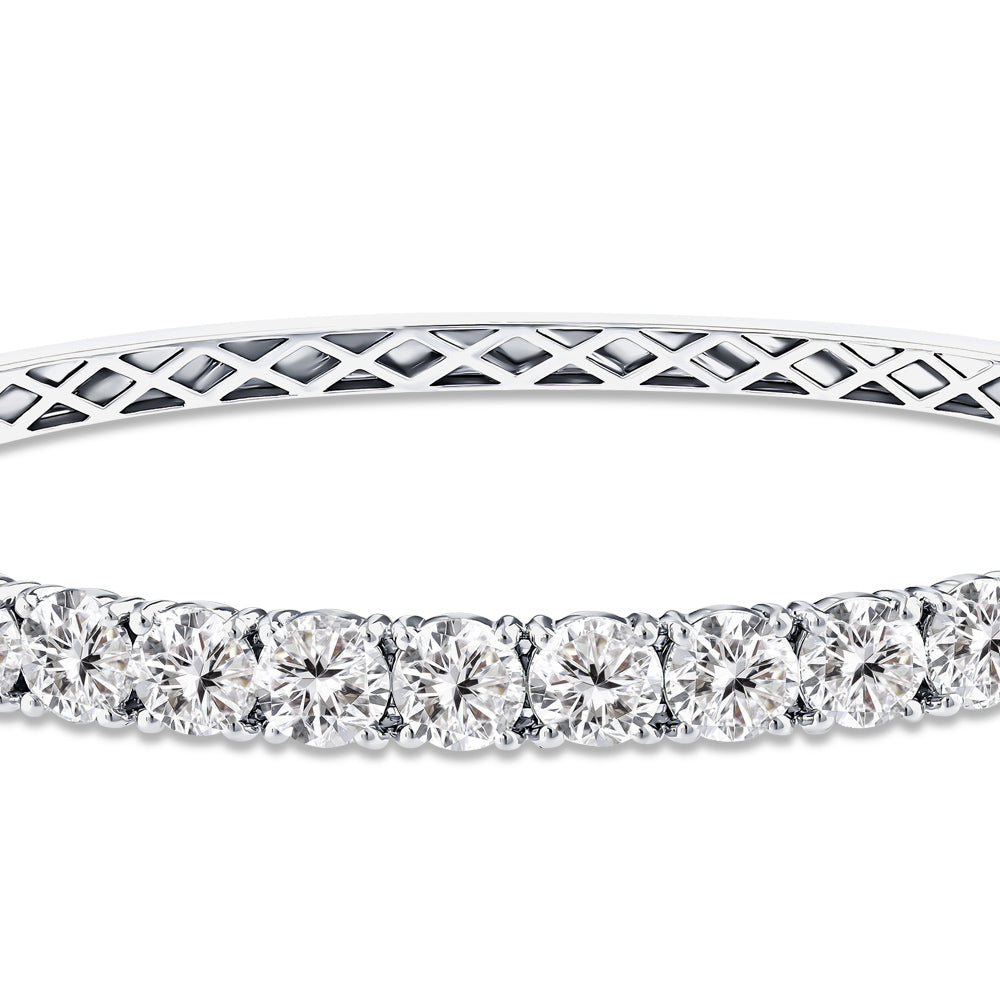 Diamond Design Bracelet