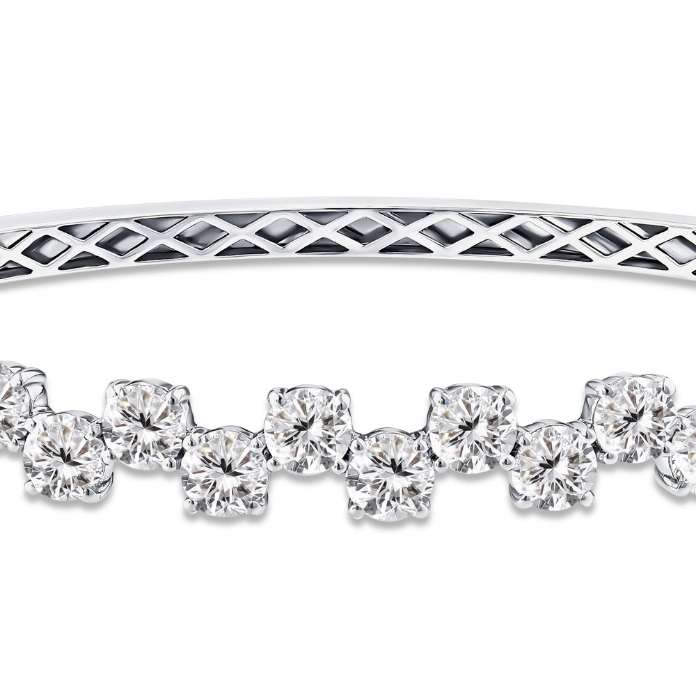 Diamond Design Bracelet