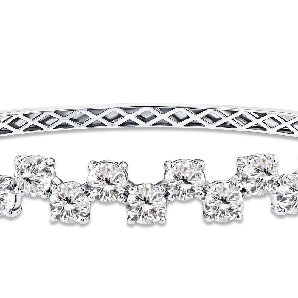 Diamond Design Bracelet