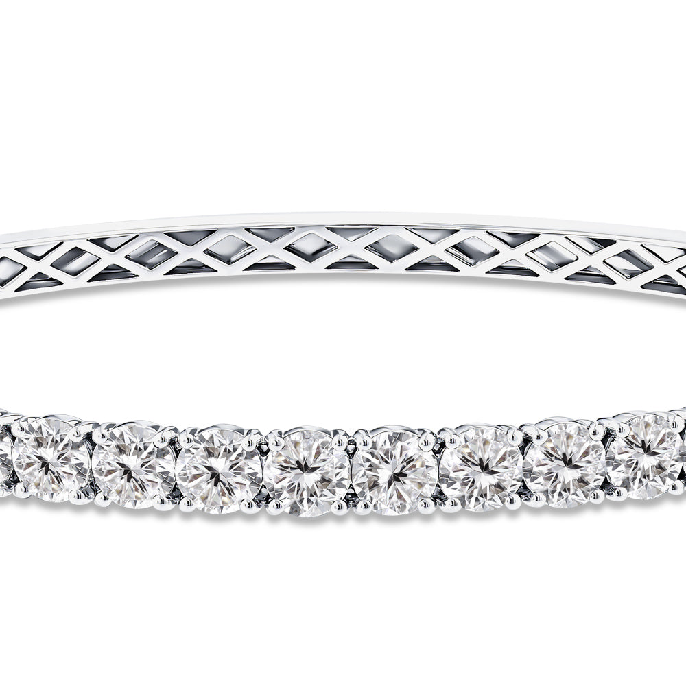 Diamond Design Bracelet