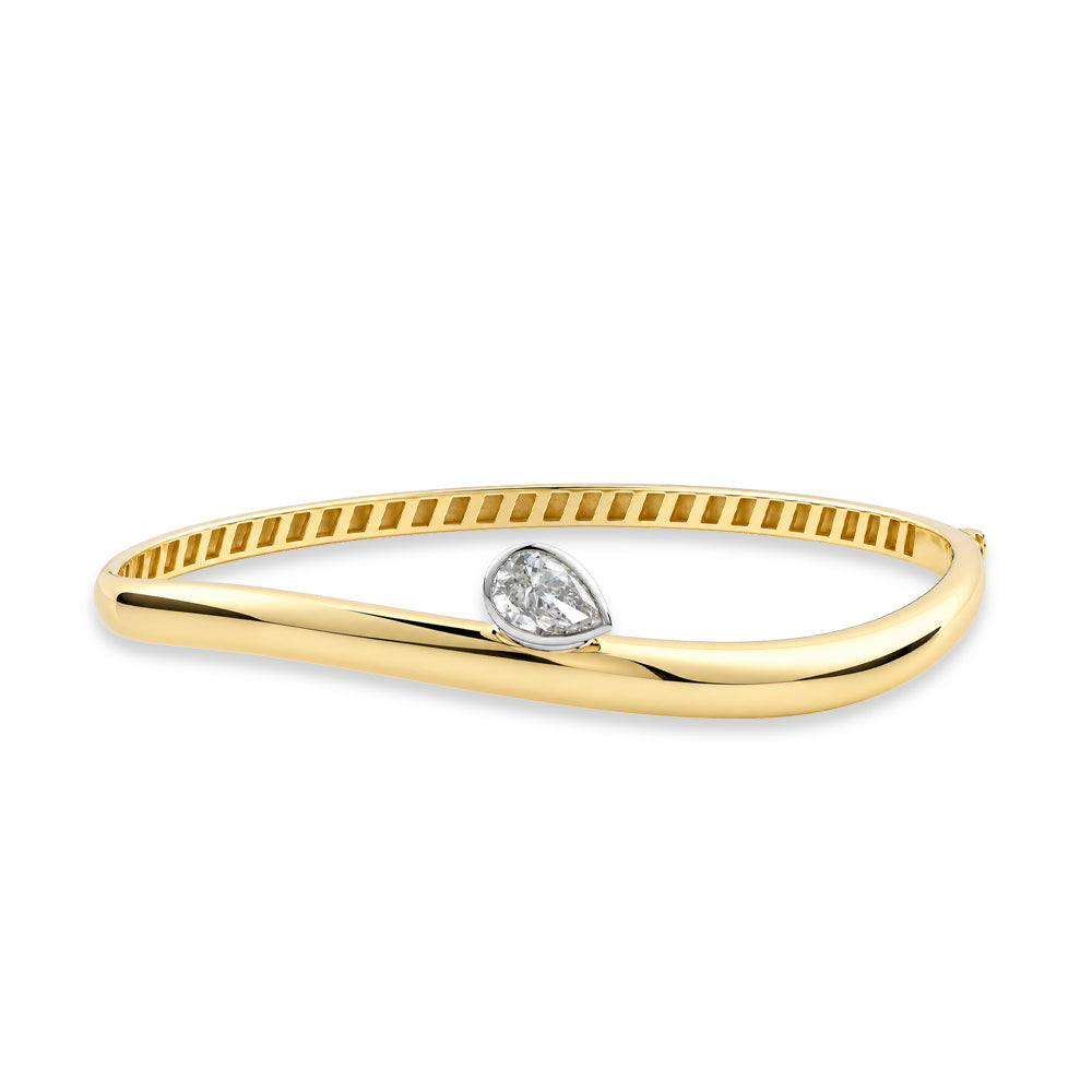 Design Diamond Bracelet