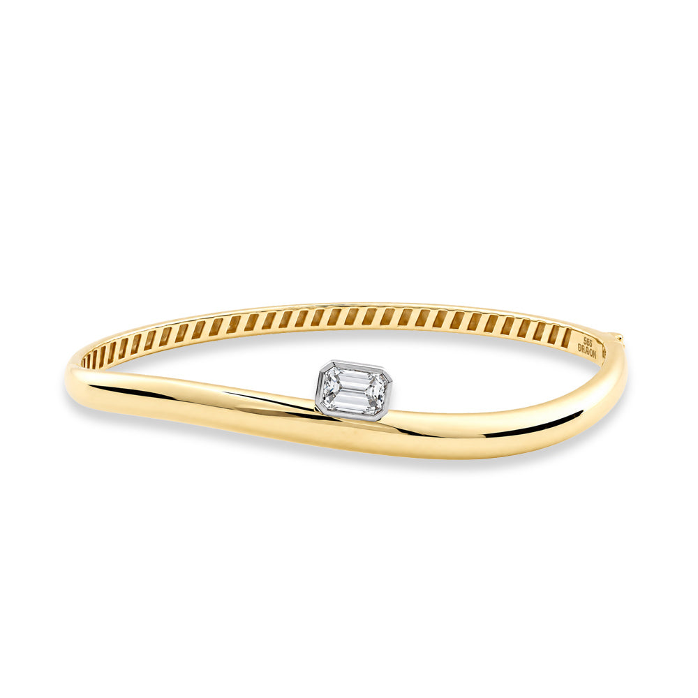Design Diamond Bracelet