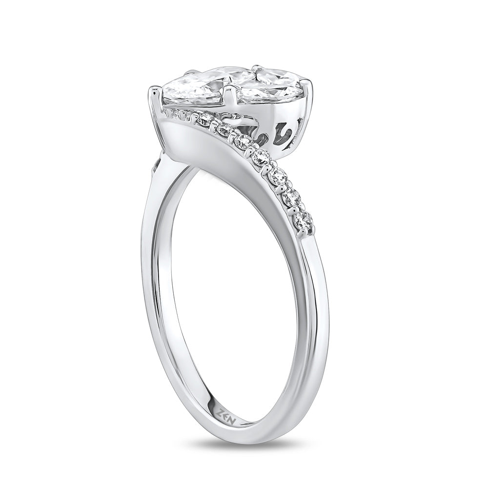 Design Diamond Ring