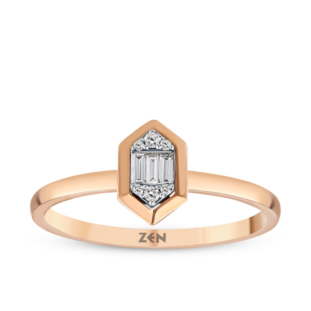 Design Diamond Ring