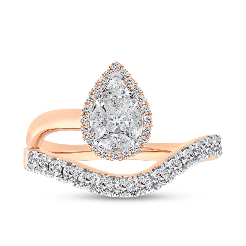Design Diamond Ring