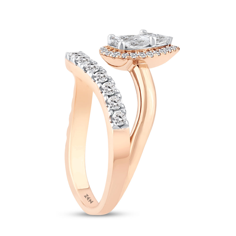 Design Diamond Ring