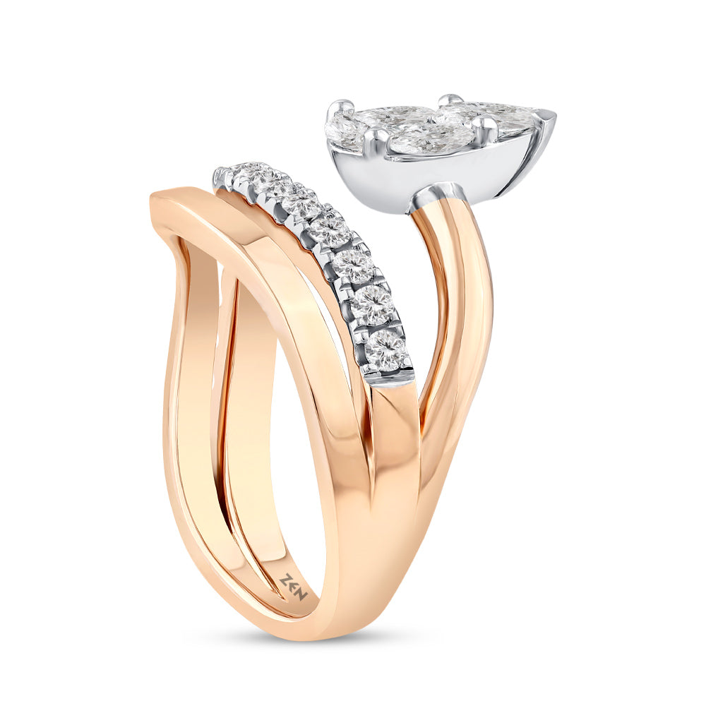 Design Diamond Ring