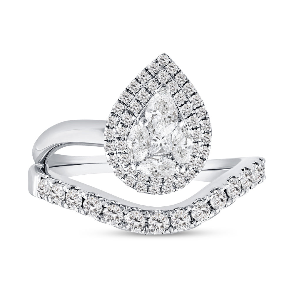 Design Diamond Ring
