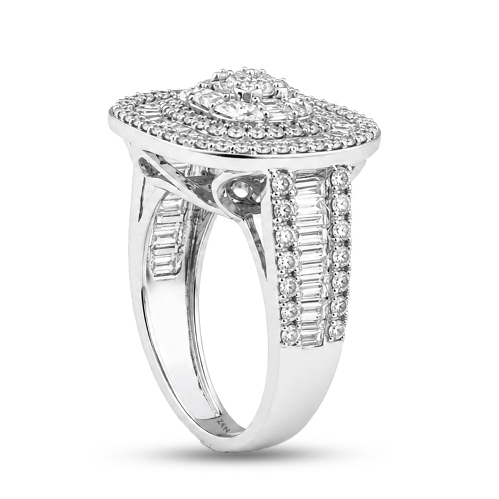 Design Diamond Ring