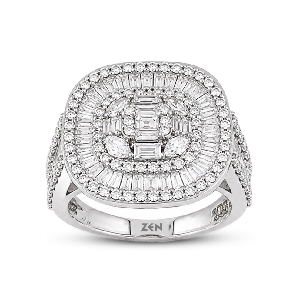 Design Diamond Ring
