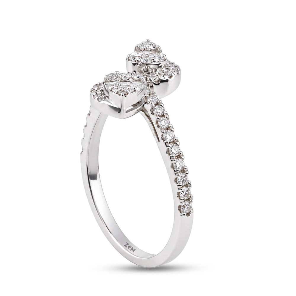 Design Diamond Ring