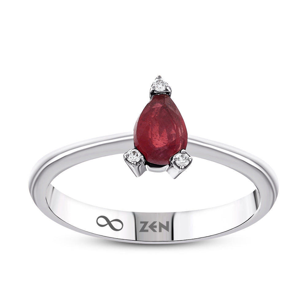 Ruby Ring