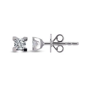 SOLITAIRE EARSTUDS