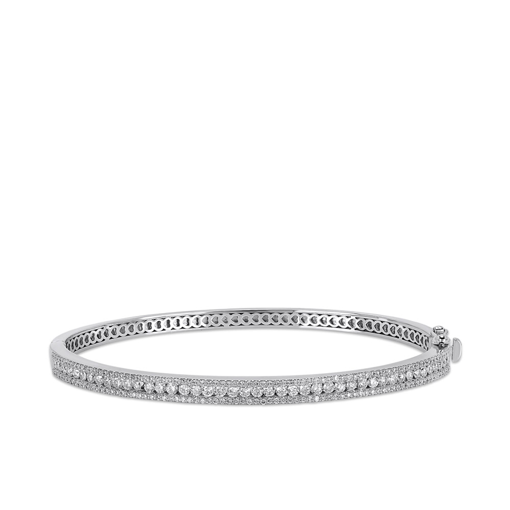 Design Diamond Bracelet