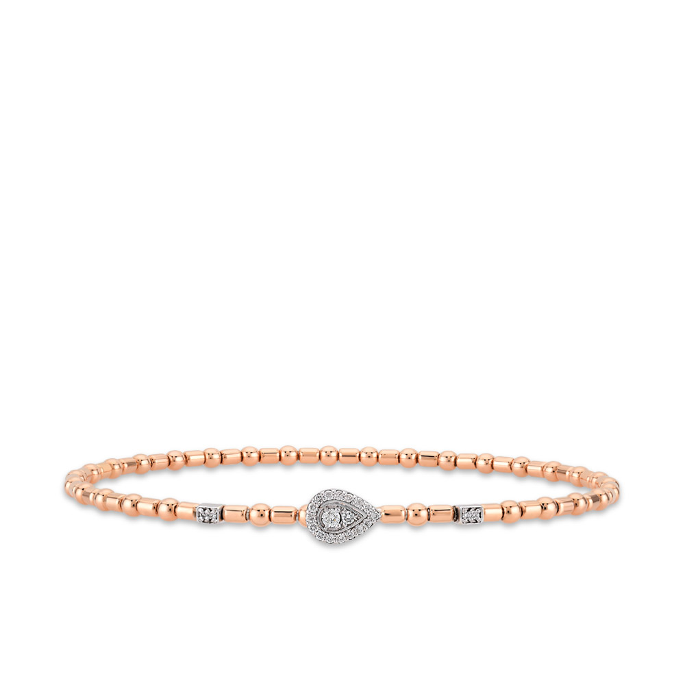 Design Diamond Bracelet