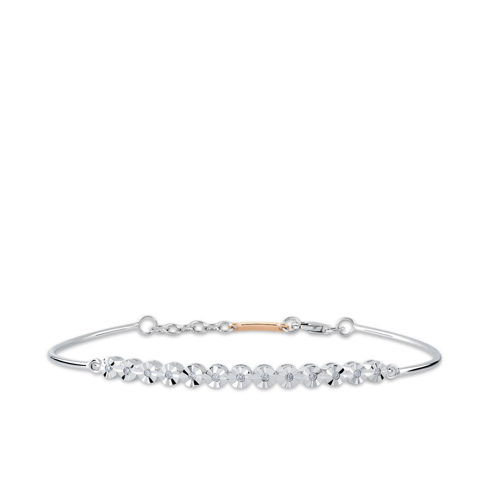 Diamond Bracelet