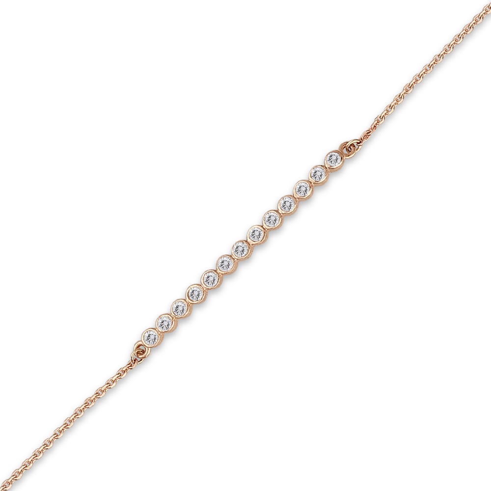 Diamond Bracelet