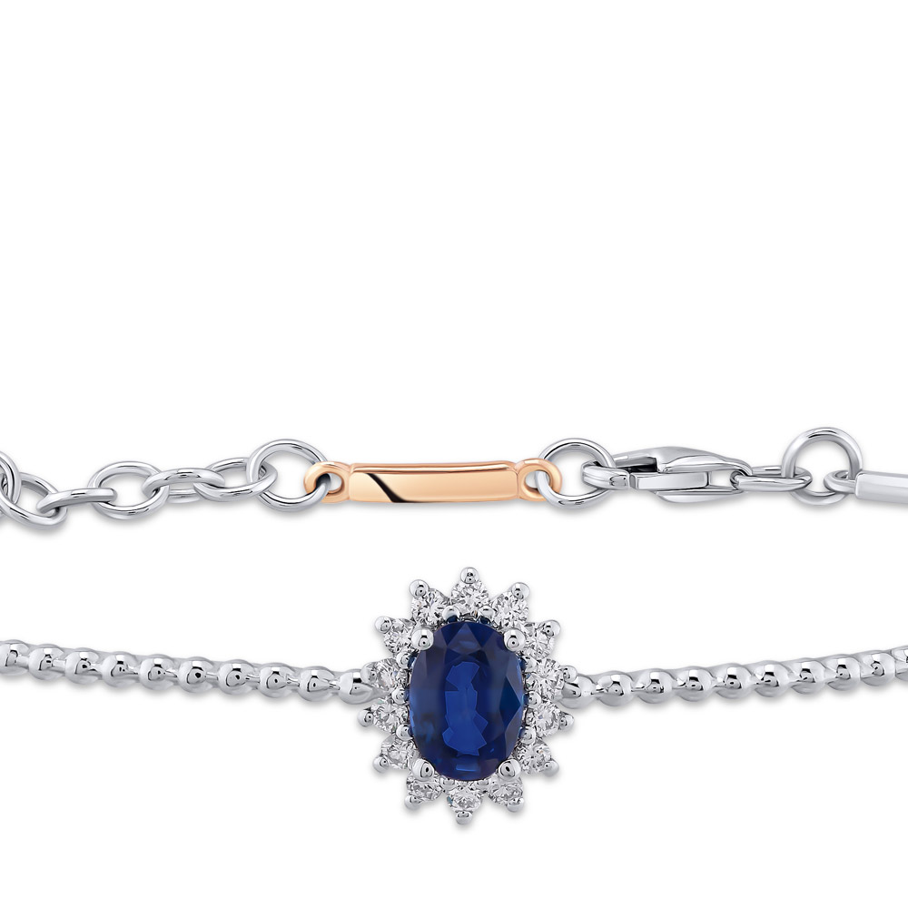 Fana Diamond Fashion Bracelet BB4970