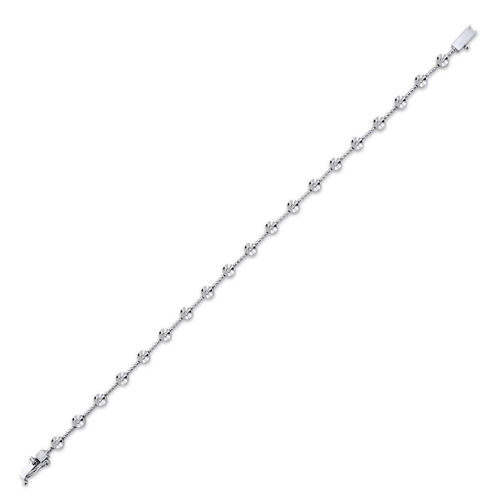 0.10 ct Tennis Diamond Bracelet