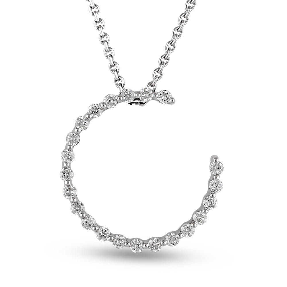 0.25 ct Diamond Necklace