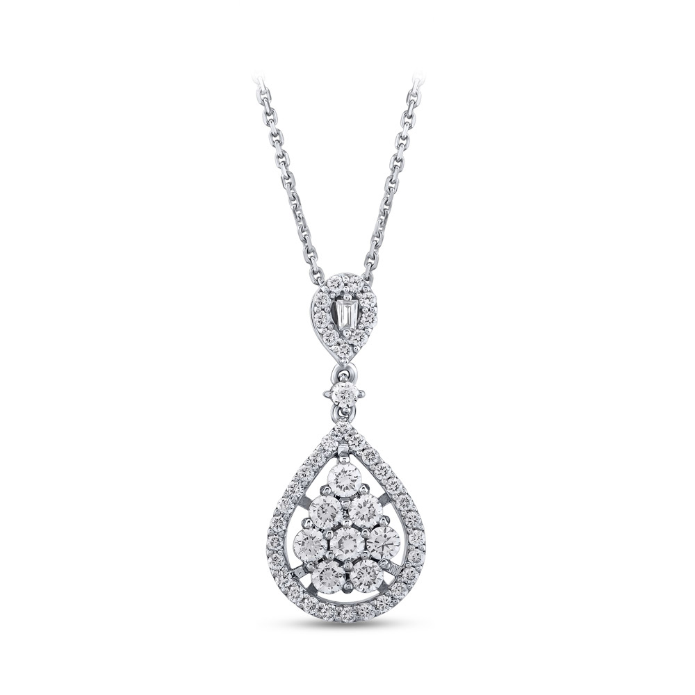 Diamond Necklace