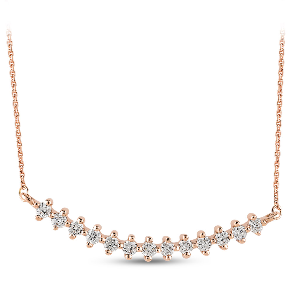 Diamond Necklace