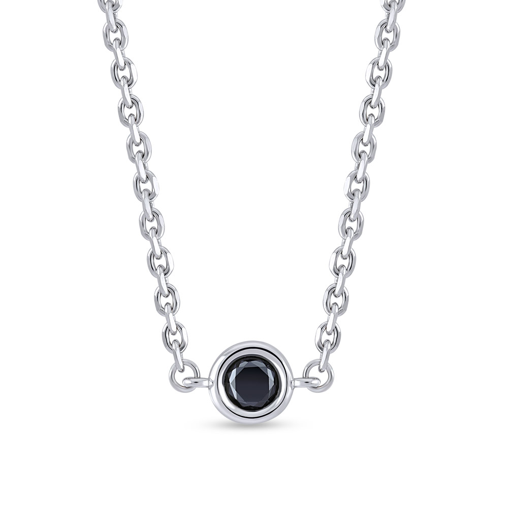 Design Diamond Necklace