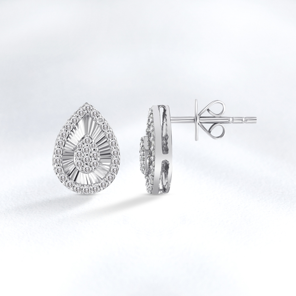 Design Diamond Necklace