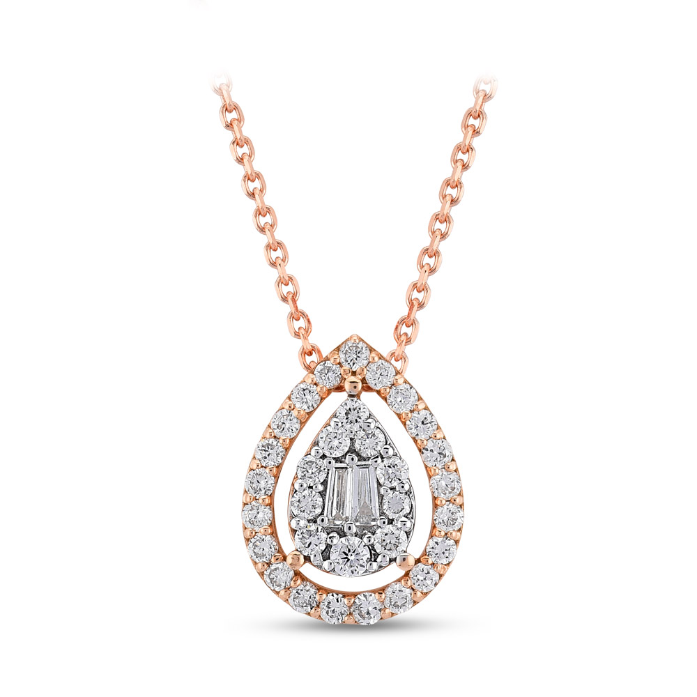 Diamond Necklace