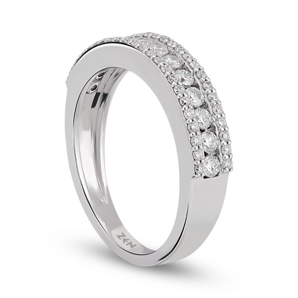0.60 ct Diamond Ring