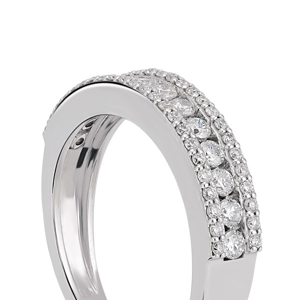 0.60 ct Diamond Ring