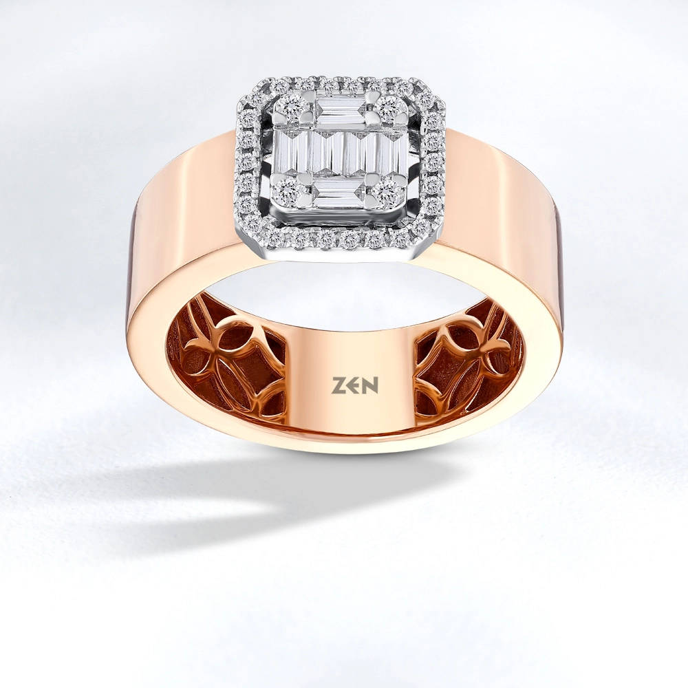 Design Diamond Ring