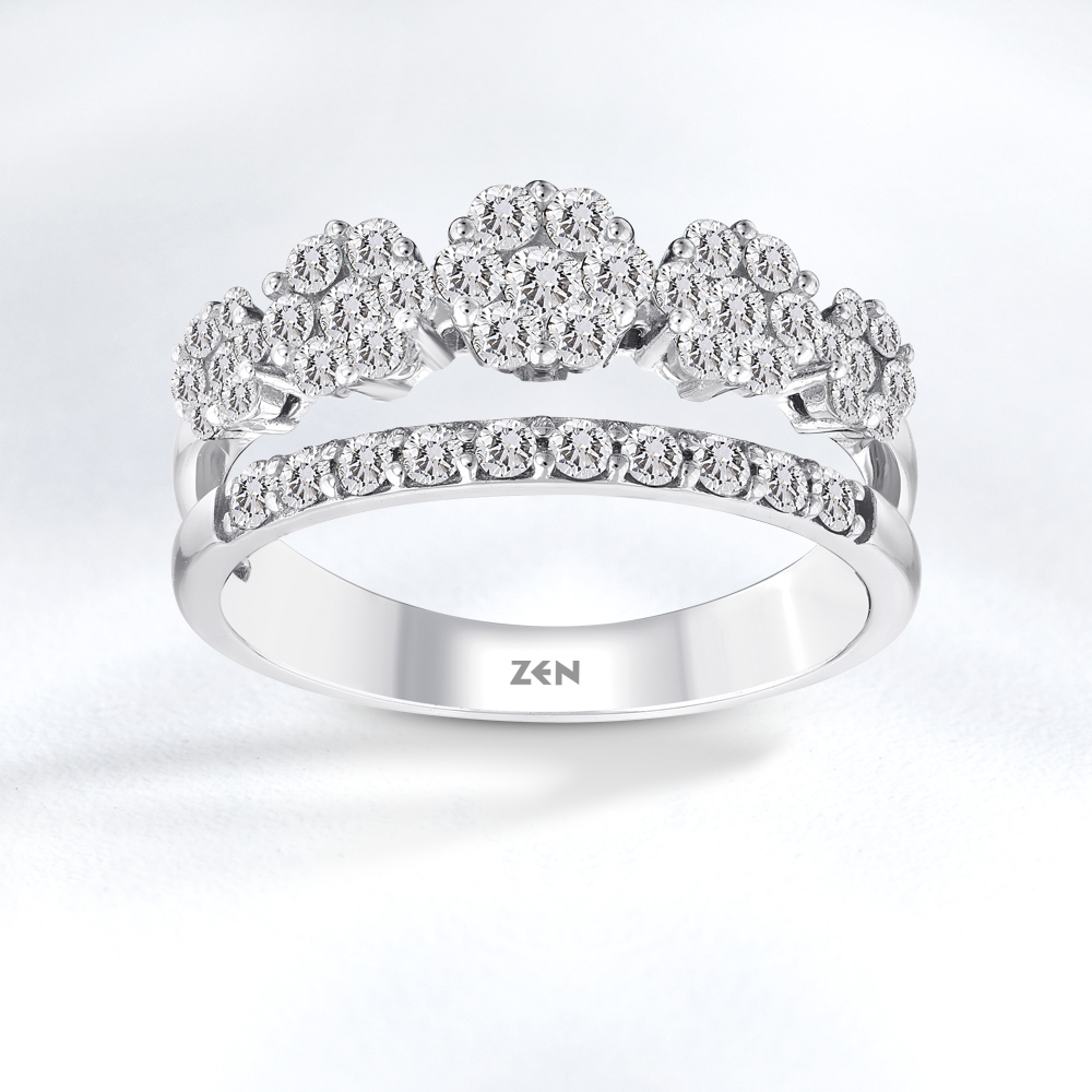 Design Diamond Ring
