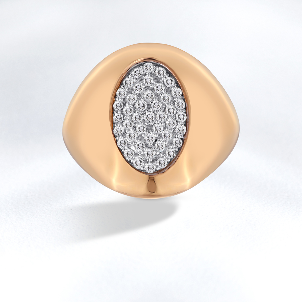 Design Diamond Ring
