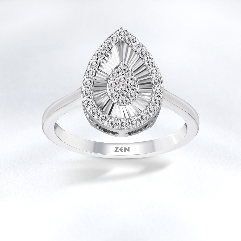 Design Diamond Ring