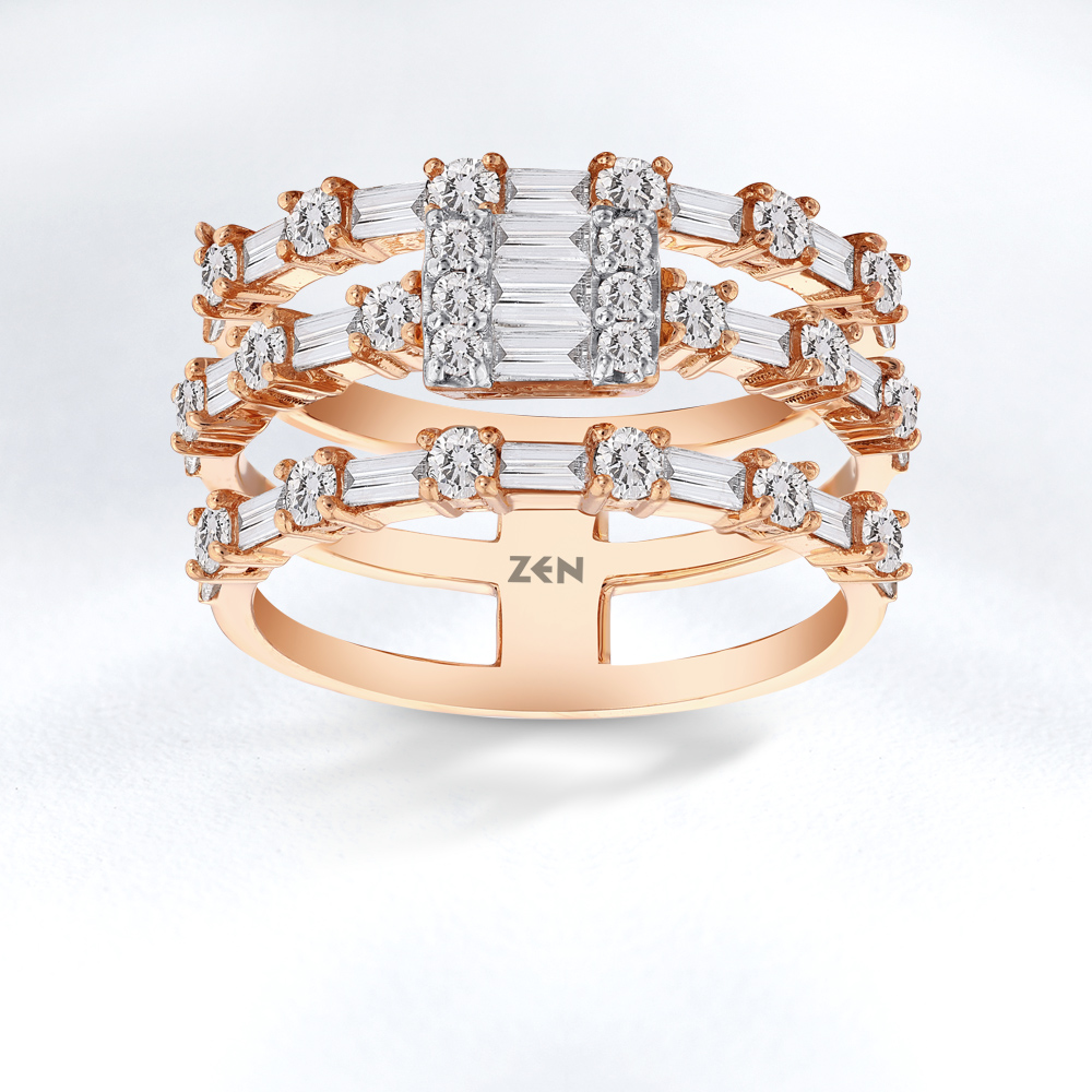 Design Diamond Ring