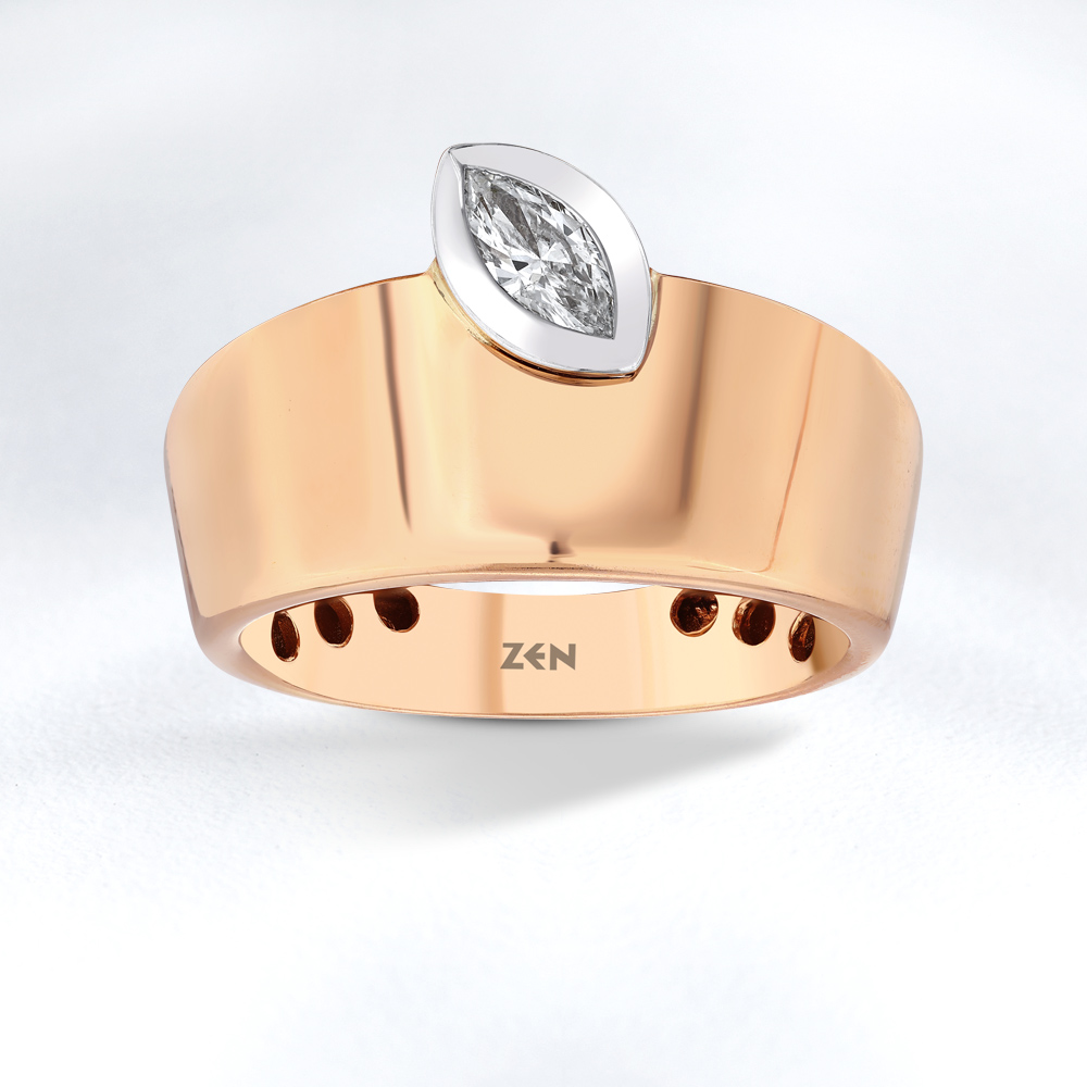 Design Diamond Ring