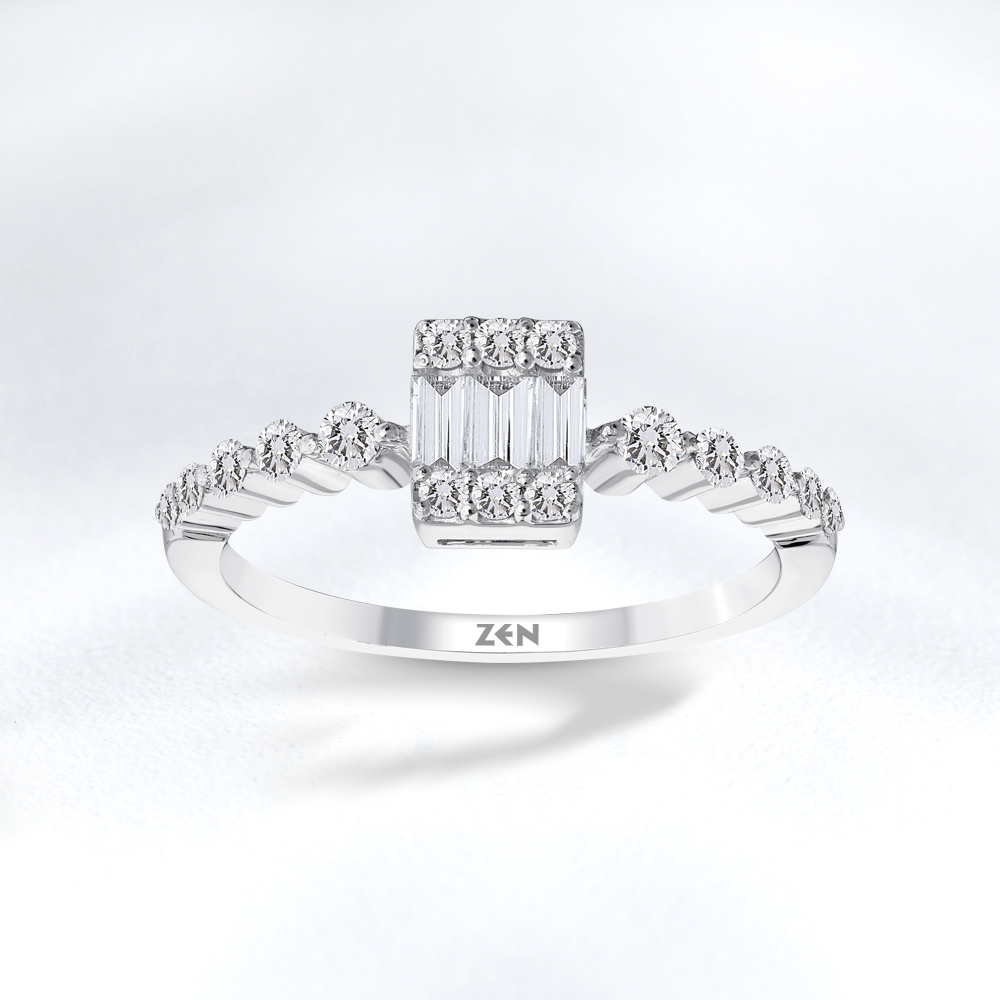 Design Diamond Ring